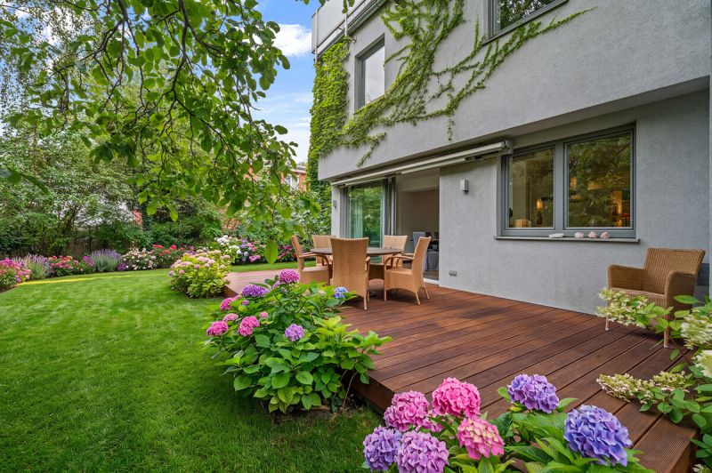 Urbanes Refugium in D�bling ? gro�z�gige Villa mit Garten und Terrassen /  / 1190&nbsp;Wien, D�bling / Bild 0