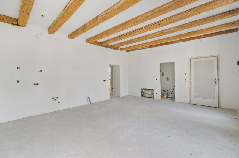 4-Zimmerwohnung mit Balkon im Herzen Whrings - belagsfertig /  / 1180 Wien, Whring / Bild 3