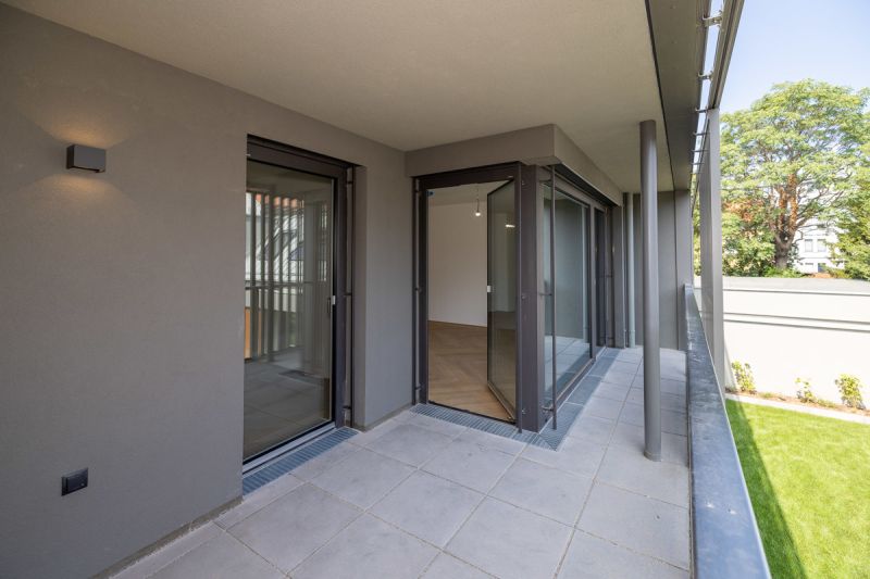 3-Zimmerwohnung bei der Alten Donau /  / 1210 Wien, Floridsdorf / Bild 1