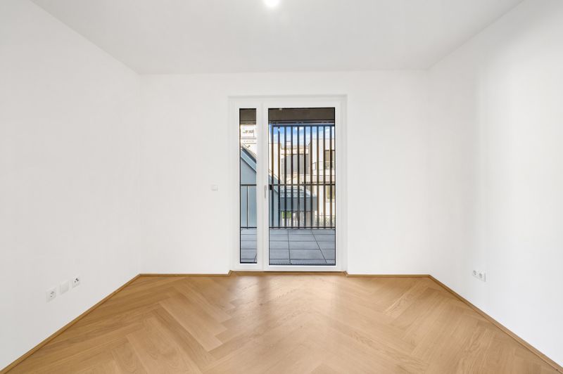 Wohnen bei der Alten Donau - bezugsfertig und provisionsfrei /  / 1210 Wien, Floridsdorf / Bild 4