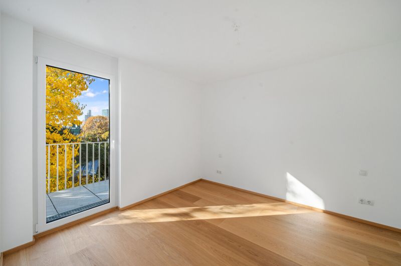 Sehr helle DG-Wohnung direkt bei der Alten Donau /  / 1220 Wien, Donaustadt / Bild 6