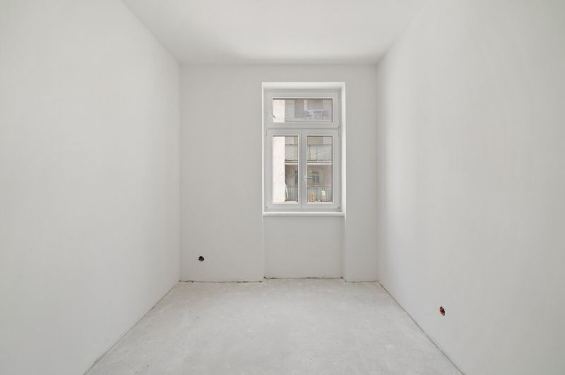 4-Zimmerwohnung mit Balkon im Herzen Whrings - belagsfertig /  / 1180 Wien, Whring / Bild 5