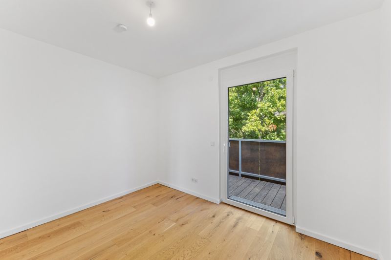 DG-Wohnung mit atemberaubender Dachterrasse in absoluter Grnruhelage /  / 1170 Wien, Hernals / Bild 7