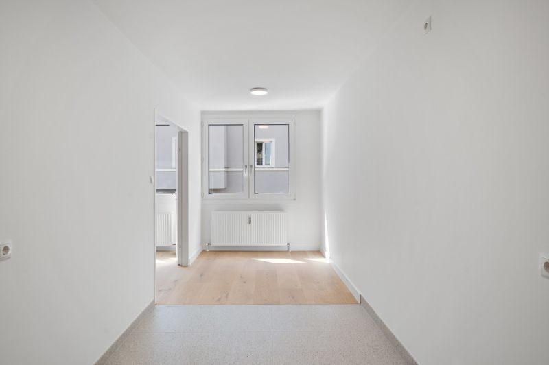 Topsanierte 3-Zimmerwohnung mit optimalem Grundriss /  / 1060 Wien, Mariahilf / Bild 6