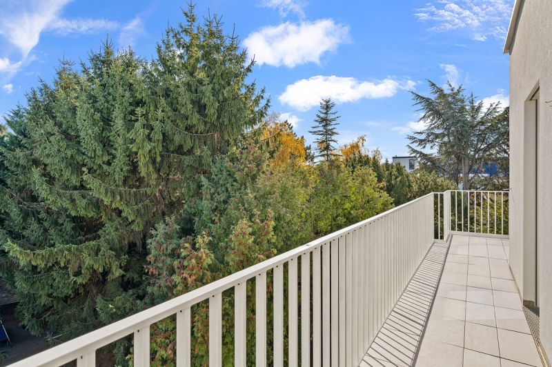 Terrassentraum bei der Alten Donau - provisionsfrei und bezugsfertig /  / 1220 Wien, Donaustadt / Bild 6