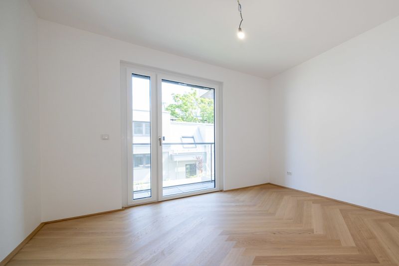 3-Zimmerwohnung bei der Alten Donau /  / 1210 Wien, Floridsdorf / Bild 3