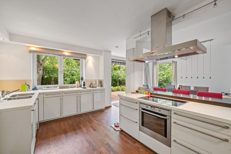 Urbanes Refugium in D�bling ? gro�z�gige Villa mit Garten und Terrassen /  / 1190&nbsp;Wien, D�bling / Bild 9