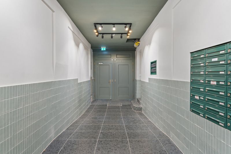 INVESTMENT - Unbefristet vermietete Anlegerwohnung im generalsanierten Altbau /  / 1060&nbsp;Wien, Mariahilf / Bild 3