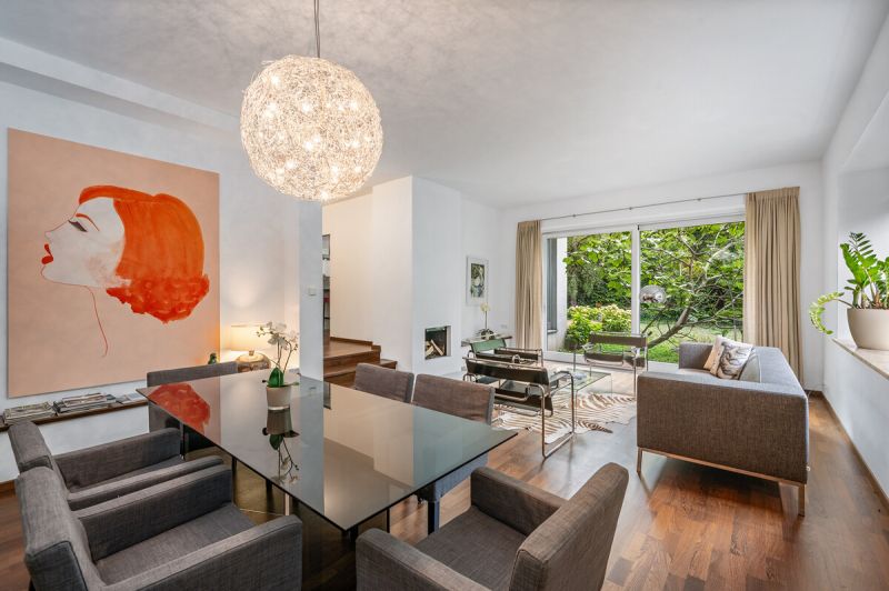 Urbanes Refugium in D�bling ? gro�z�gige Villa mit Garten und Terrassen /  / 1190&nbsp;Wien, D�bling / Bild 5