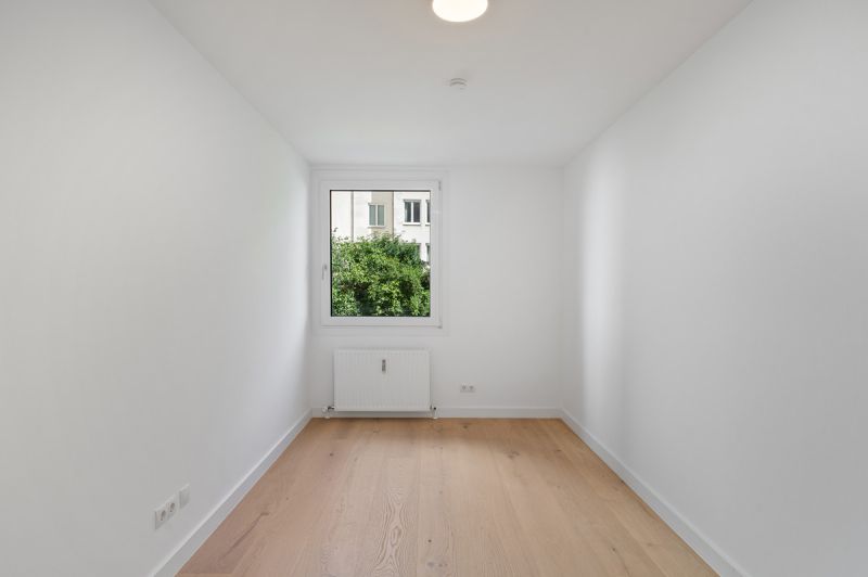 Topsanierte 3-Zimmerwohnung mit optimalem Grundriss /  / 1060 Wien, Mariahilf / Bild 5