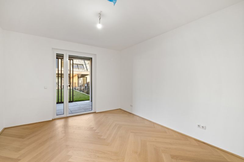 Gartenwohnung bei der Alten Donau - sofort beziehbar und provisionsfrei /  / 1210&nbsp;Wien, Floridsdorf / Bild 5