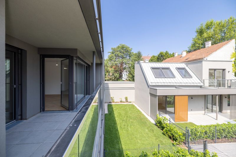 3-Zimmerwohnung bei der Alten Donau - f�r kurze Zeit provisionsfrei /  / 1210&nbsp;Wien, Floridsdorf / Bild 0