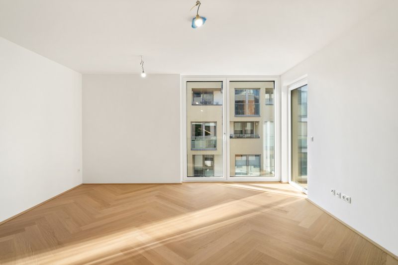 Provisionsfrei! Renditetraum bei der Alten Donau - sofort bezugsfertig! /  / 1210&nbsp;Wien, Floridsdorf / Bild 0