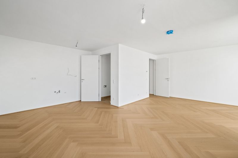 Provisionsfrei! DG-Wohnung bei der Alten Donau - sofort beziehbar /  / 1210&nbsp;Wien, Floridsdorf / Bild 1