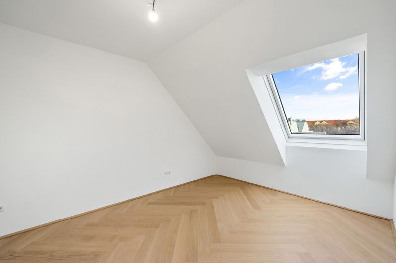 Provisionsfrei! DG-Wohnung bei der Alten Donau - sofort beziehbar /  / 1210&nbsp;Wien, Floridsdorf / Bild 3