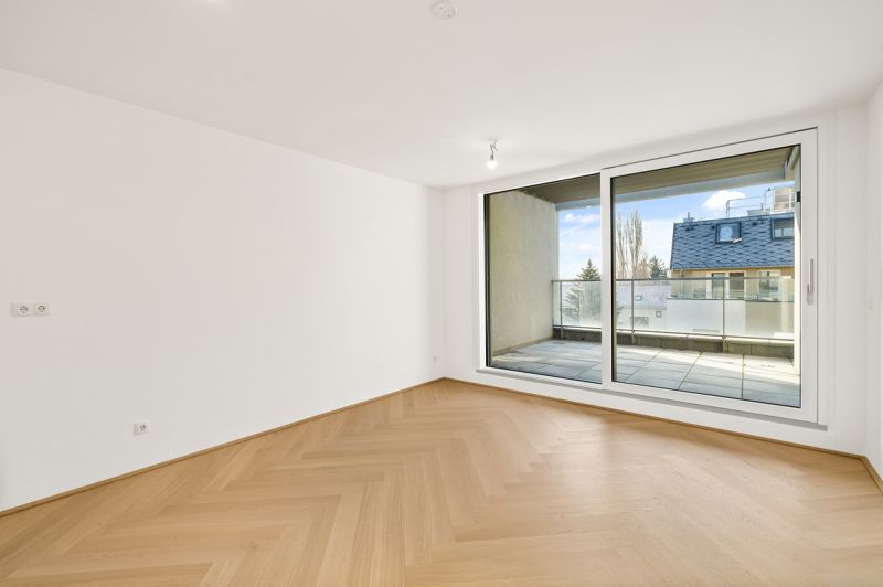 Provisionsfrei! Wohnen im Dachgescho� bei der Alten Donau /  / 1210&nbsp;Wien, Floridsdorf / Bild 1