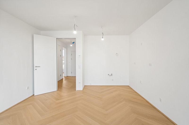 Provisionsfrei! Wohnen im Dachgescho� bei der Alten Donau /  / 1210&nbsp;Wien, Floridsdorf / Bild 2