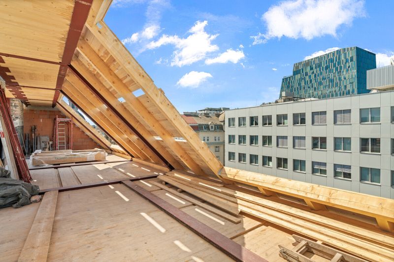 DG-Wohnung direkt bei Wien-Mitte /  / 1030&nbsp;Wien, Landstra�e / Bild 3