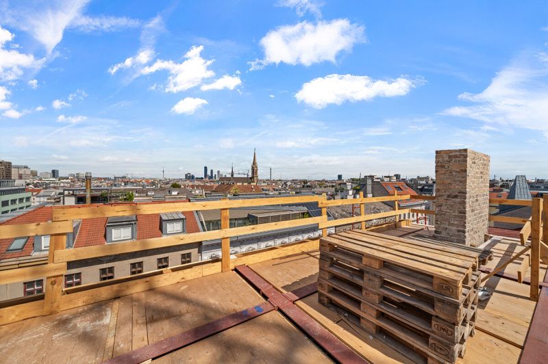 Penthouse der Superlative mit Pool und Ausblick �ber Wien /  / 1030&nbsp;Wien, Landstra�e / Bild 4