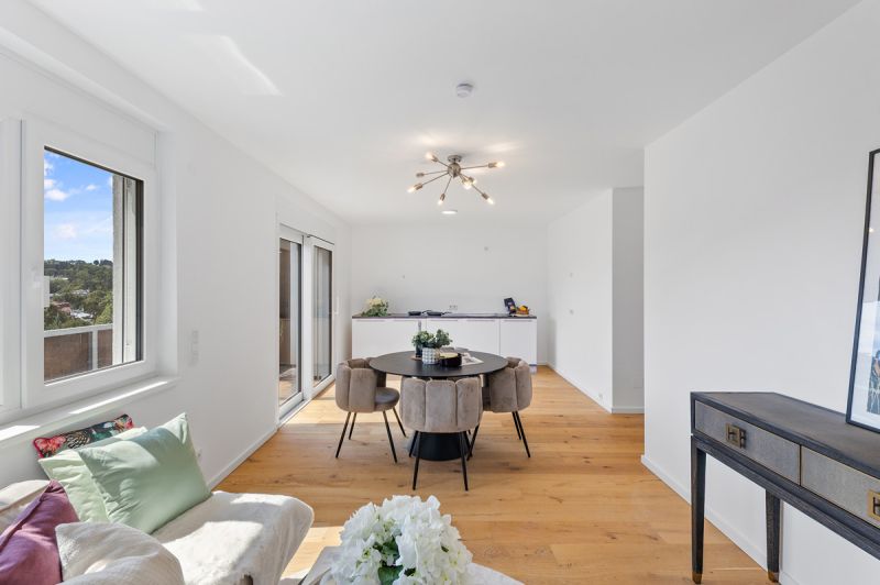 4-Zimmer-Wohung mit optimalem Grundriss / / 1170 Wien, Hernals / Bild 4