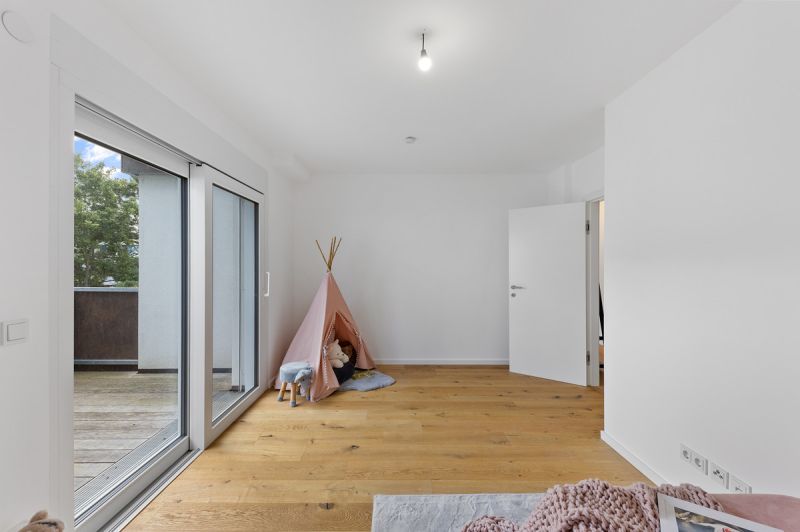 4-Zimmer-Wohung mit optimalem Grundriss / / 1170 Wien, Hernals / Bild 7