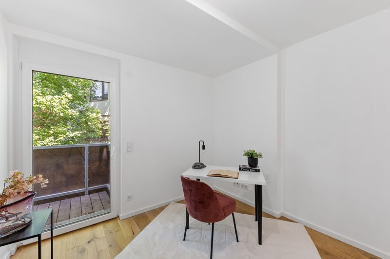 4-Zimmer-Wohung mit optimalem Grundriss / / 1170 Wien, Hernals / Bild 8