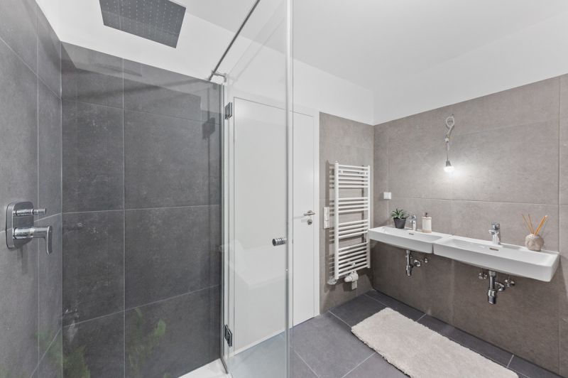 4-Zimmer-Wohung mit optimalem Grundriss / / 1170 Wien, Hernals / Bild 9