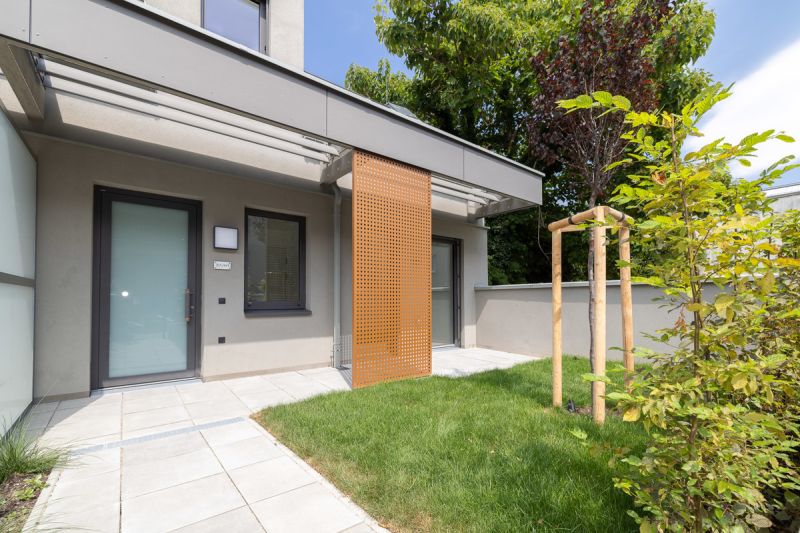 Townhouse bei der Alten Donau /  / 1210 Wien, Floridsdorf / Bild 1