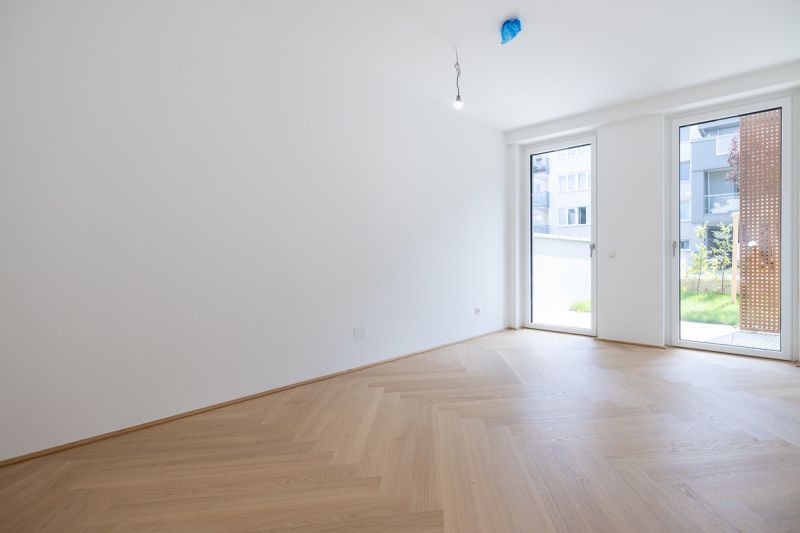 Townhouse bei der Alten Donau /  / 1210 Wien, Floridsdorf / Bild 5
