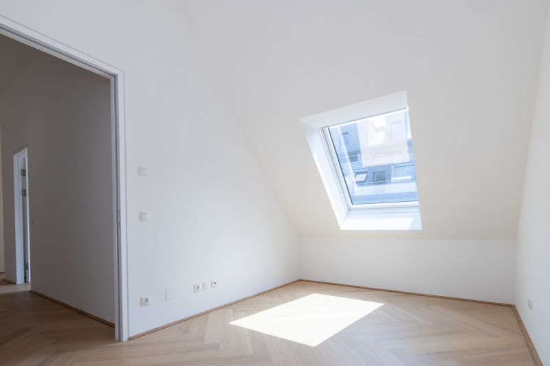 Townhouse bei der Alten Donau /  / 1210 Wien, Floridsdorf / Bild 8