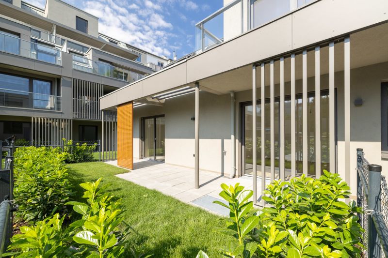 Townhouse bei der Alten Donau - sofort beziehbar und provisionsfrei /  / 1210 Wien, Floridsdorf / Bild 2