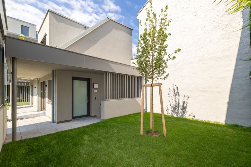 Townhouse bei der Alten Donau - sofort beziehbar und provisionsfrei /  / 1210 Wien, Floridsdorf / Bild 3