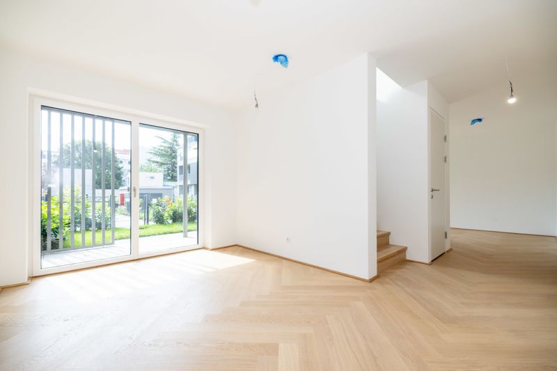 Townhouse bei der Alten Donau - sofort beziehbar und provisionsfrei /  / 1210 Wien, Floridsdorf / Bild 7