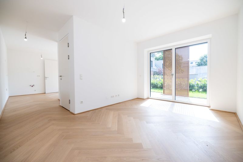 Townhouse bei der Alten Donau - sofort beziehbar und provisionsfrei /  / 1210 Wien, Floridsdorf / Bild 8