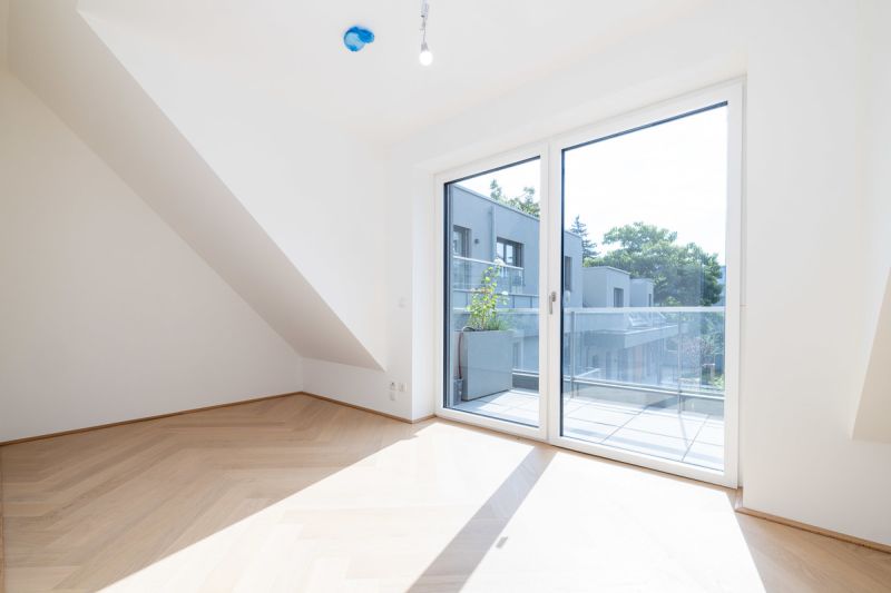 Townhouse bei der Alten Donau - sofort beziehbar und provisionsfrei /  / 1210 Wien, Floridsdorf / Bild 9