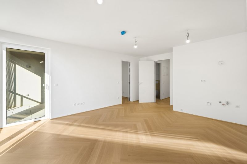 Investieren bei der Alten Donau - sofort bezugsfertig /  / 1210 Wien, Floridsdorf / Bild 1