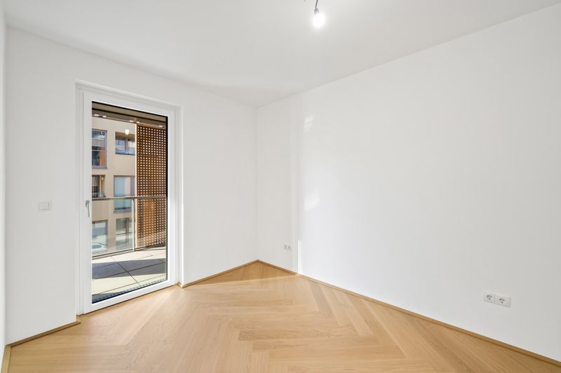 Investieren bei der Alten Donau - sofort bezugsfertig /  / 1210 Wien, Floridsdorf / Bild 2