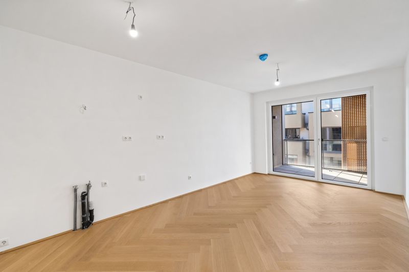 Anlegerwohnung bei der Alten Donau - bezugsfertig und provisionsfrei