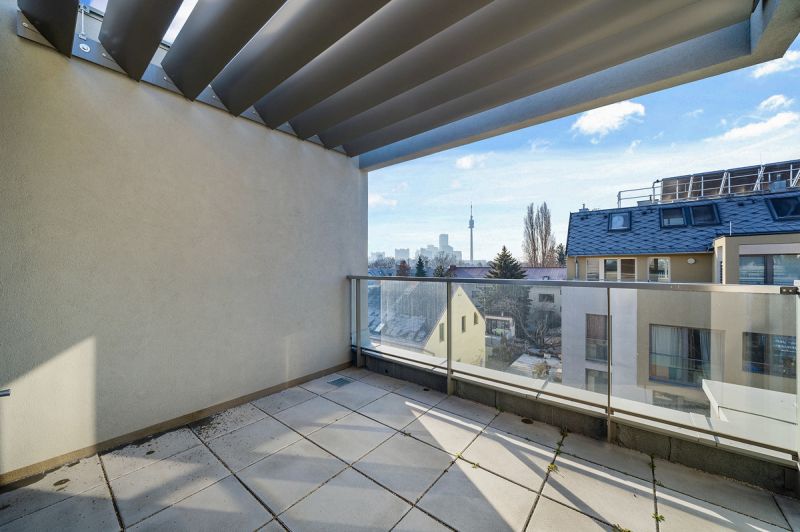Optimales Investment bei der Alten Donau /  / 1210 Wien, Floridsdorf / Bild 4