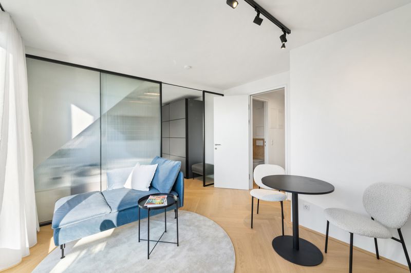 Bezugsfertige DG-Wohnung als Investment - provisionsfrei /  / 1210 Wien, Floridsdorf / Bild 2