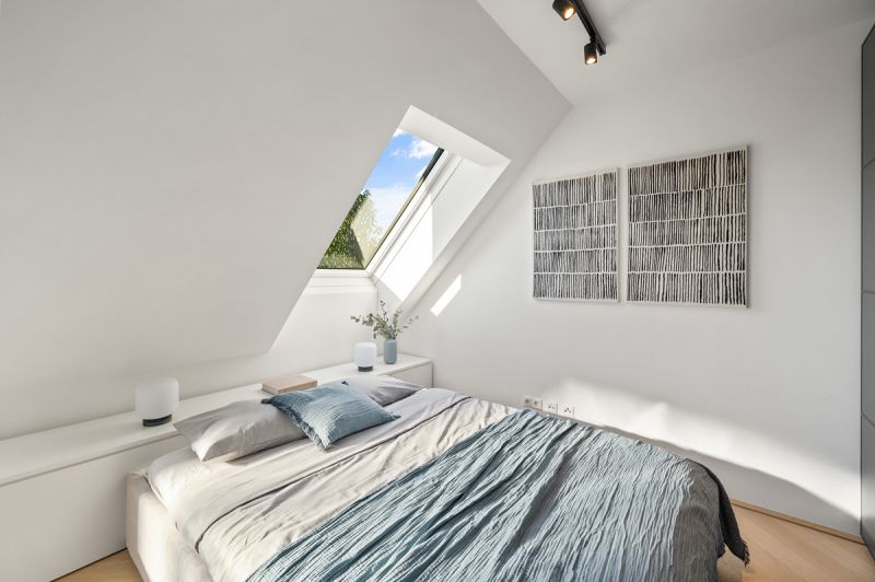 Bezugsfertige DG-Wohnung als Investment - provisionsfrei /  / 1210 Wien, Floridsdorf / Bild 4