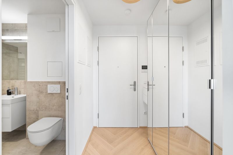 Bezugsfertige DG-Wohnung als Investment - provisionsfrei /  / 1210 Wien, Floridsdorf / Bild 5