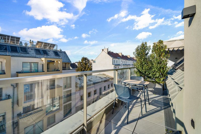Bezugsfertige DG-Wohnung als Investment - provisionsfrei /  / 1210 Wien, Floridsdorf / Bild 7