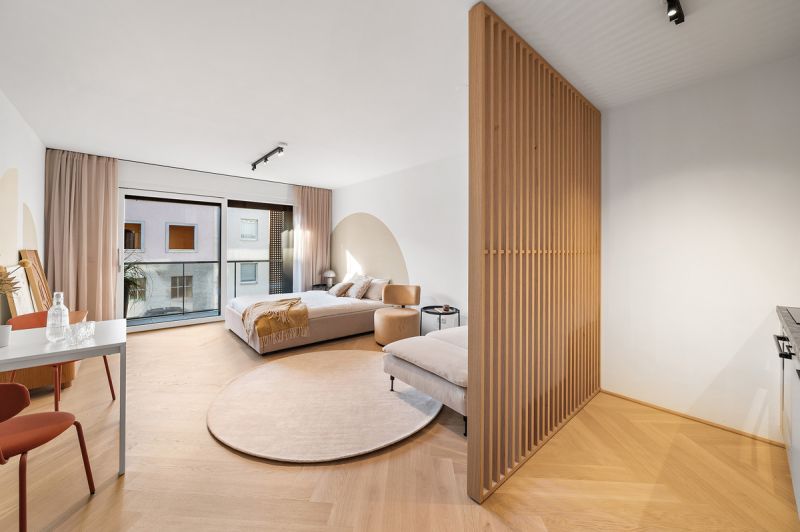 Bezugsfertige Anlegerwohnung bei der Alten Donau /  / 1210 Wien, Floridsdorf / Bild 2