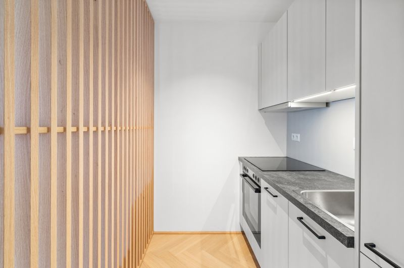 Bezugsfertige Anlegerwohnung bei der Alten Donau /  / 1210 Wien, Floridsdorf / Bild 3