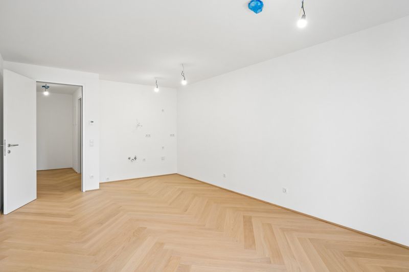 Betongold bei der Alten Donau - sofort beziehbar /  / 1210 Wien, Floridsdorf / Bild 2