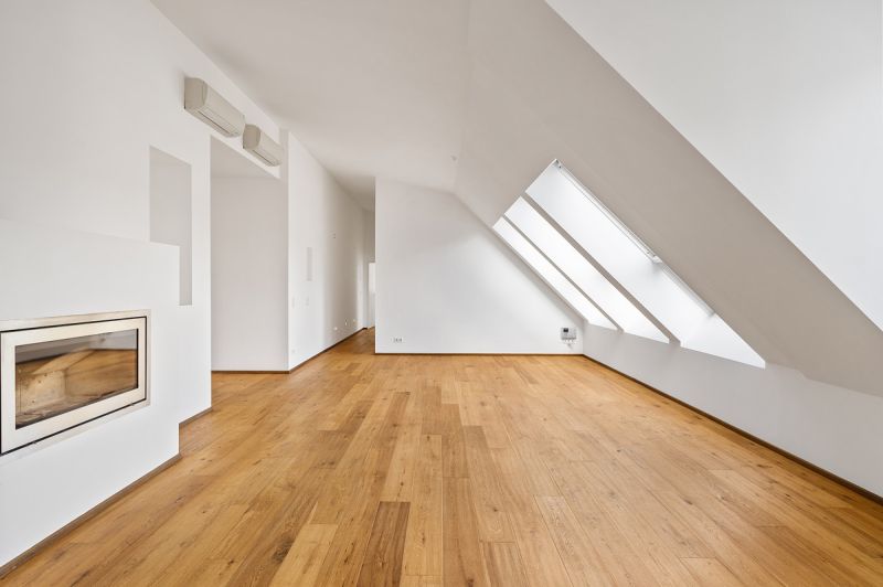 Penthouse mit atemberaubender Dachterrasse in urbaner Ruhelage /  / 1040 Wien, Wieden / Bild 2