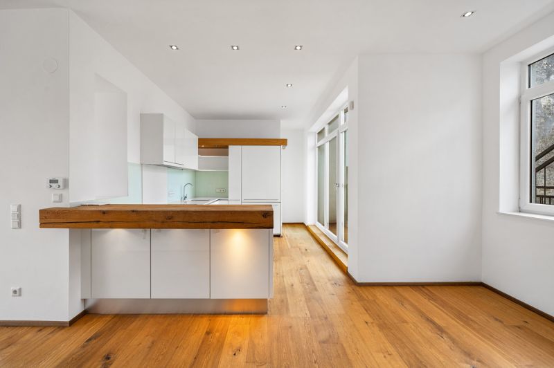 Penthouse mit atemberaubender Dachterrasse in urbaner Ruhelage /  / 1040 Wien, Wieden / Bild 5