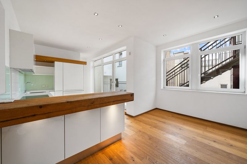 Penthouse mit atemberaubender Dachterrasse in urbaner Ruhelage /  / 1040 Wien, Wieden / Bild 6