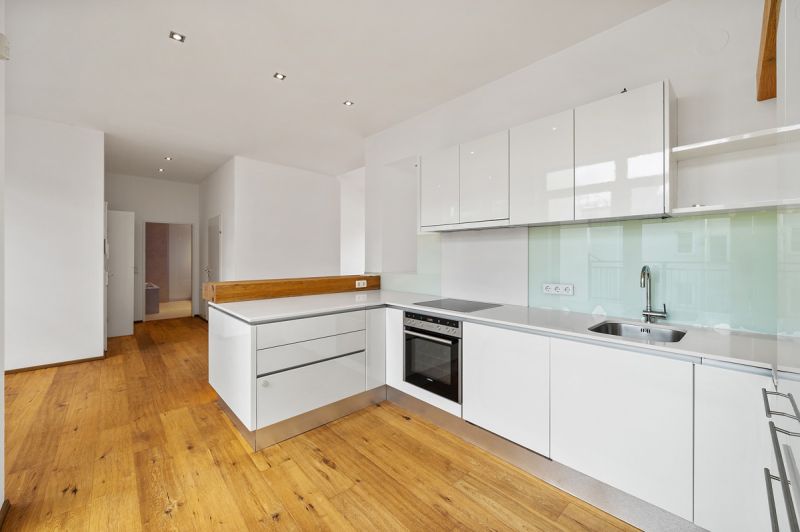 Penthouse mit atemberaubender Dachterrasse in urbaner Ruhelage /  / 1040 Wien, Wieden / Bild 7